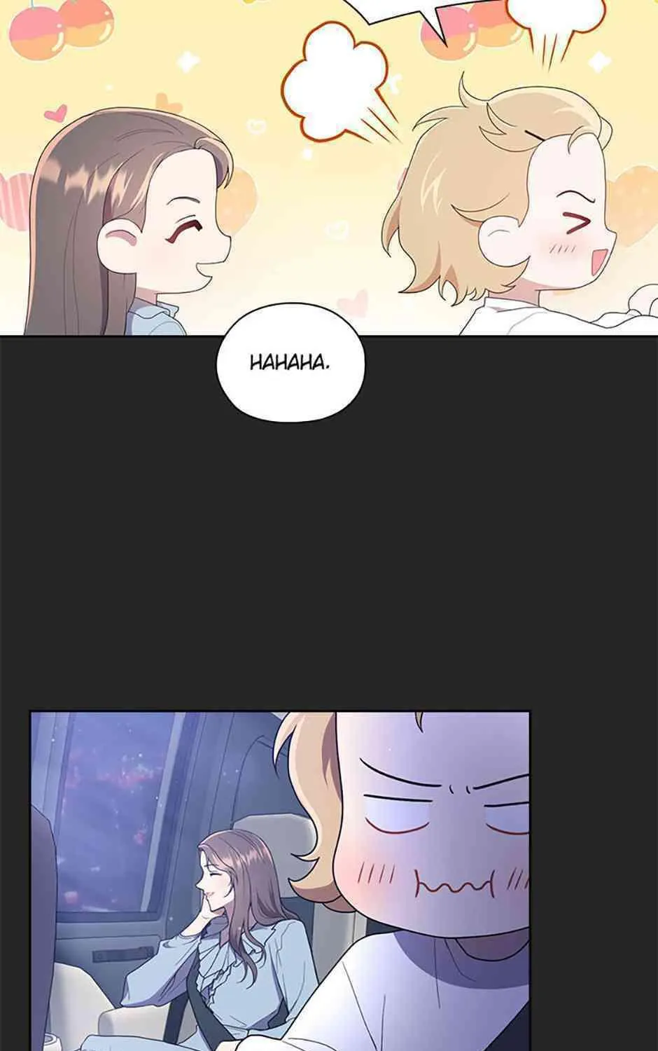 A Confident Marriage Chapter 1 page 98 - 