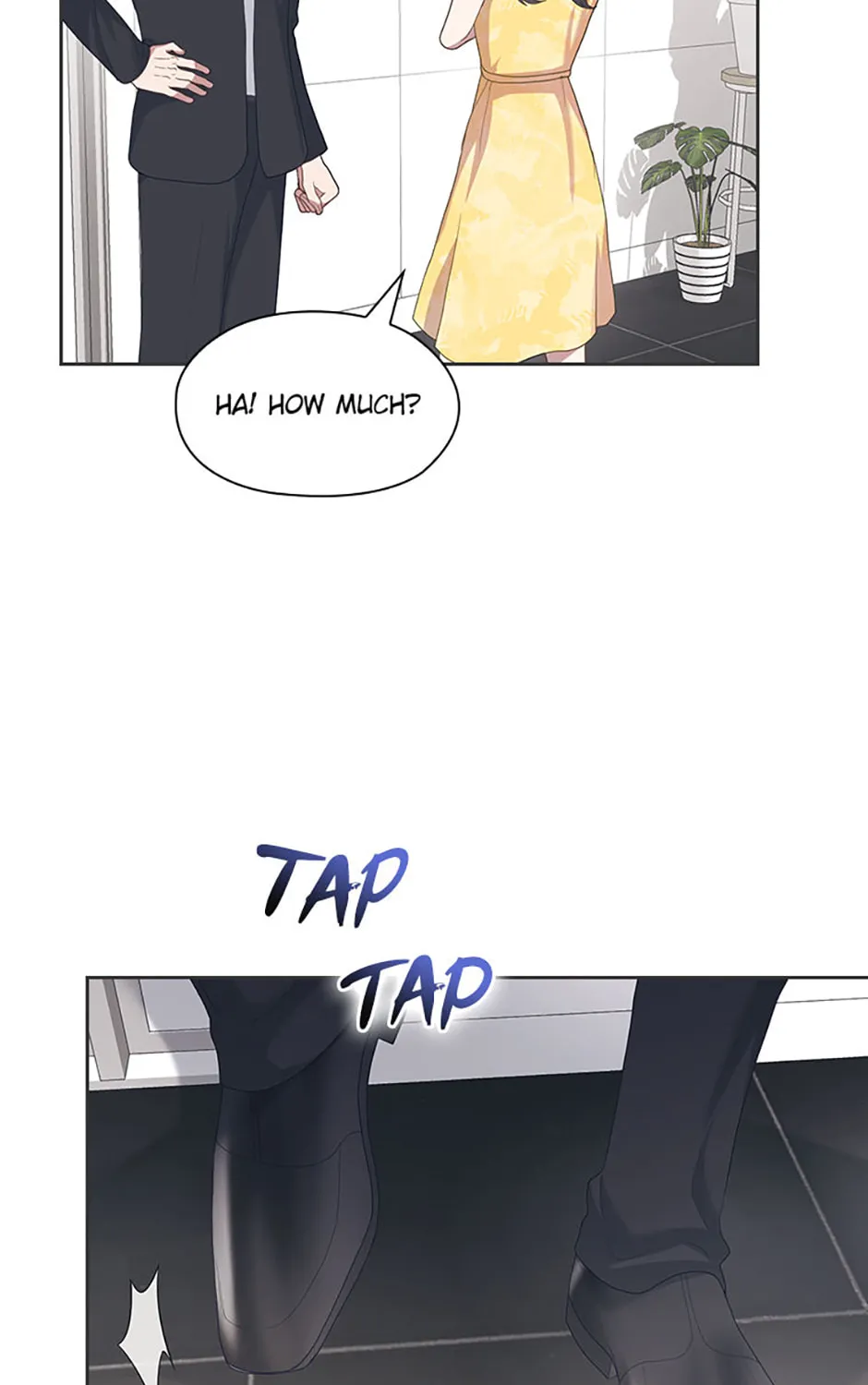 A Confident Marriage Chapter 10 page 108 - 