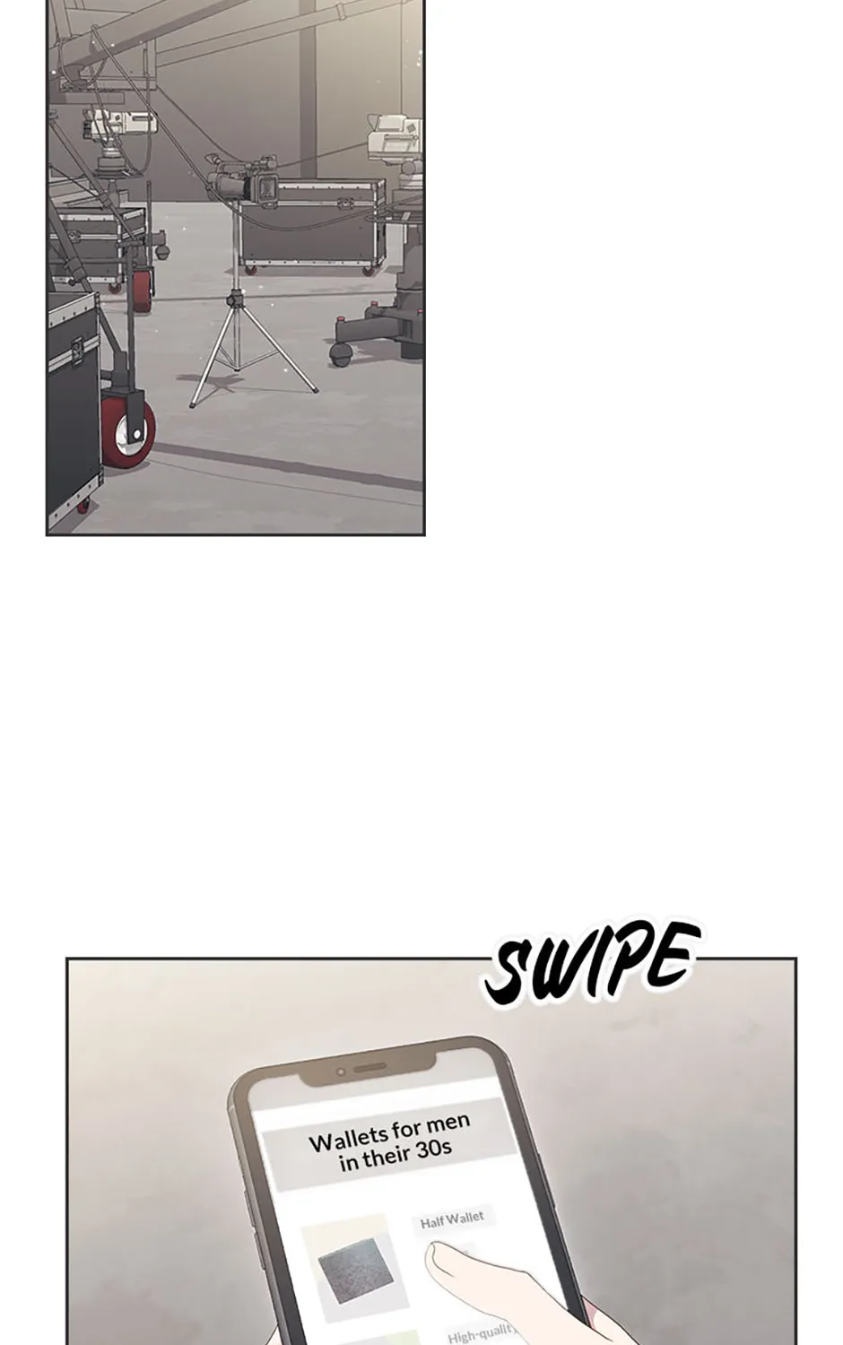 A Confident Marriage Chapter 10 page 114 - 