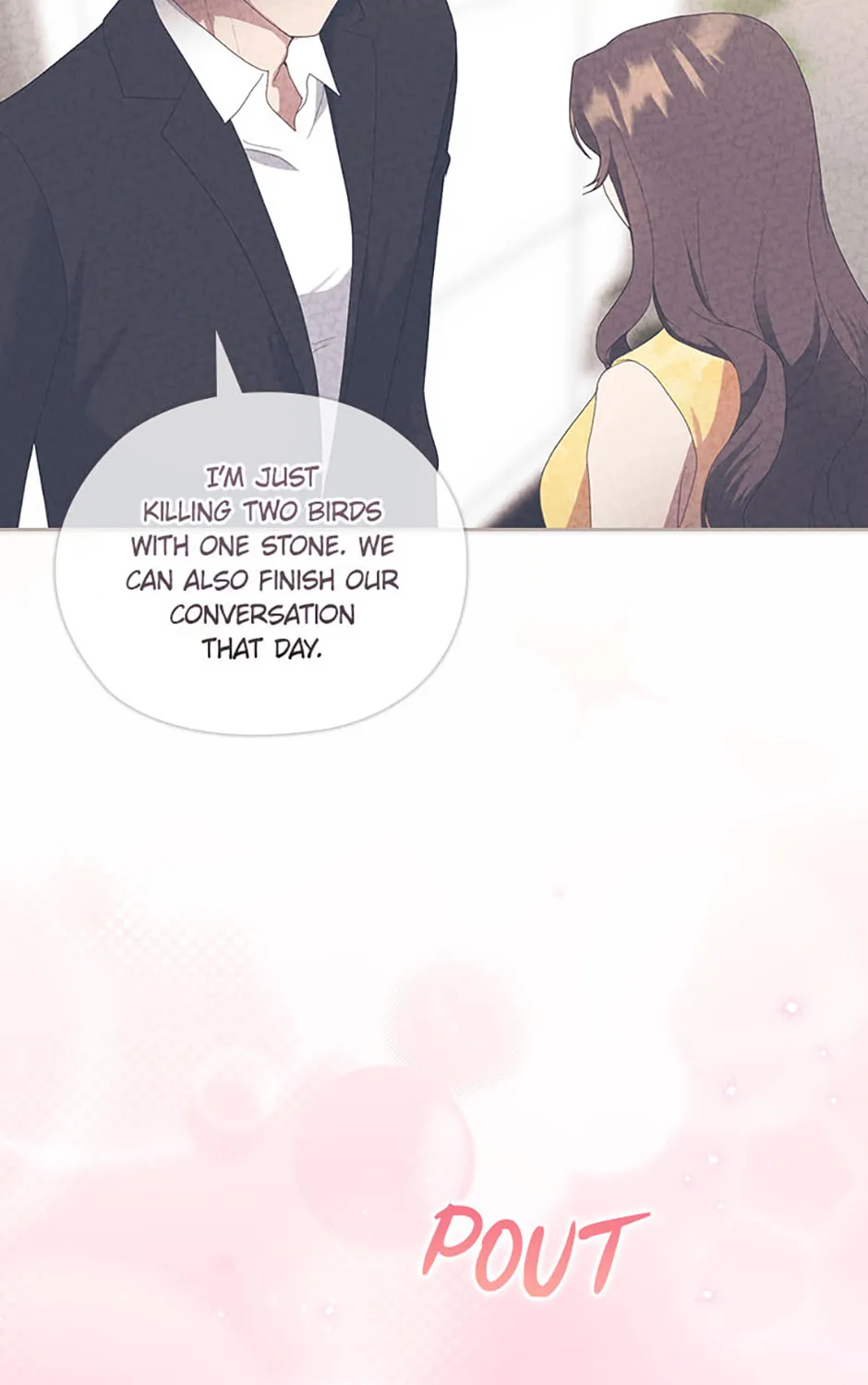 A Confident Marriage Chapter 10 page 120 - 