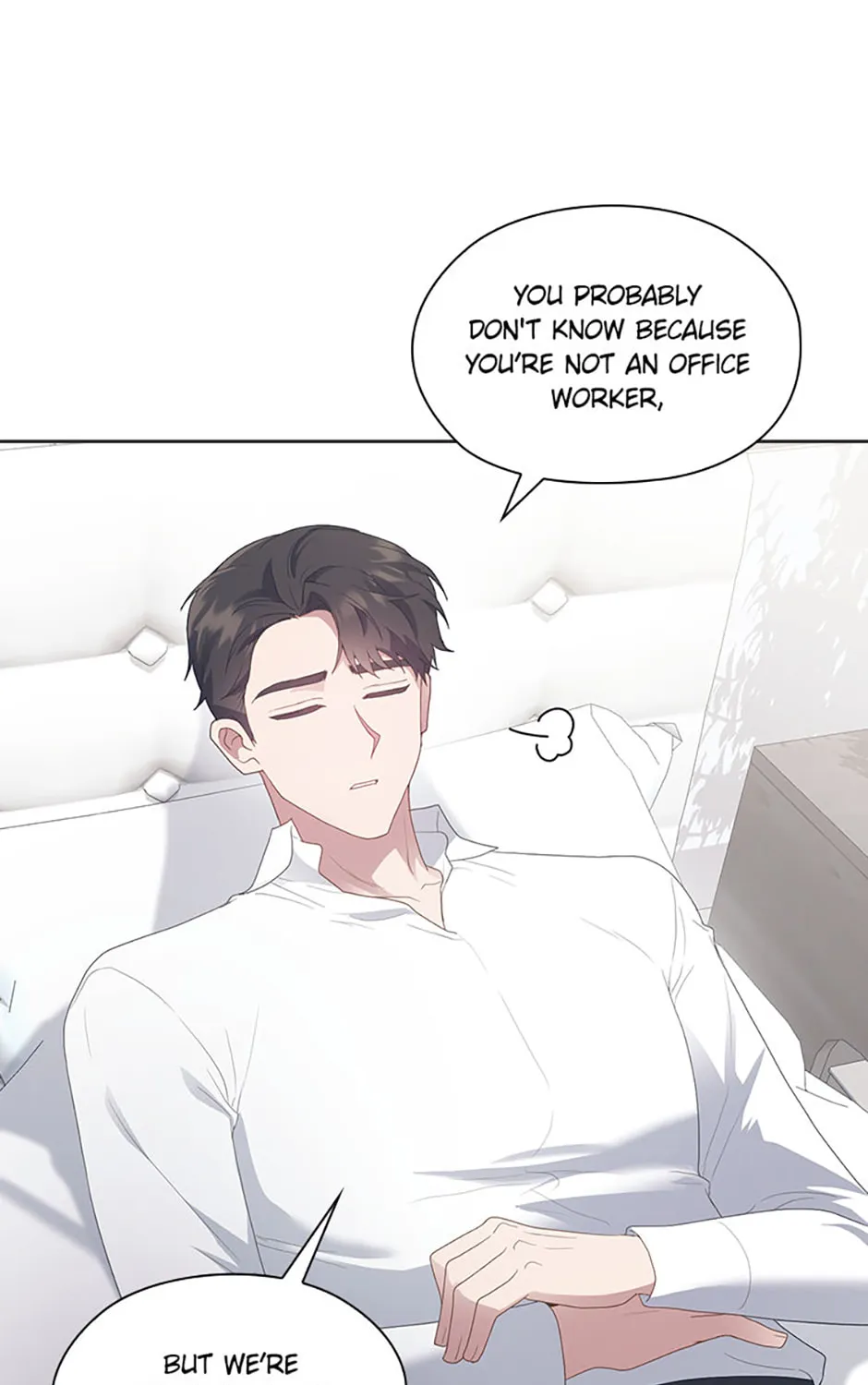 A Confident Marriage Chapter 10 page 13 - 