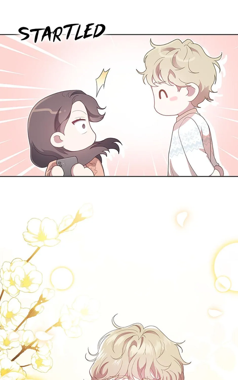 A Confident Marriage Chapter 10 page 128 - 