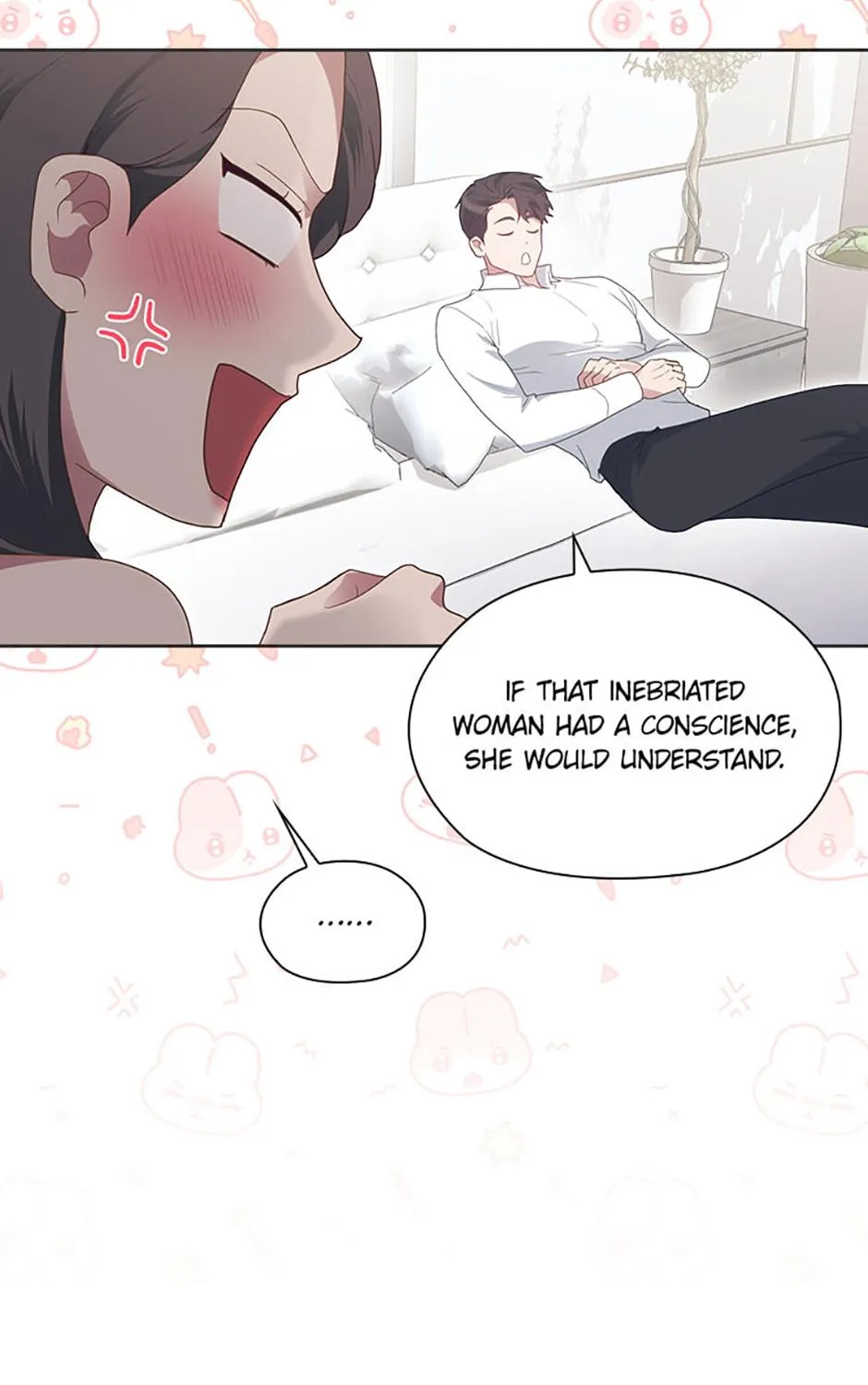 A Confident Marriage Chapter 10 page 19 - 