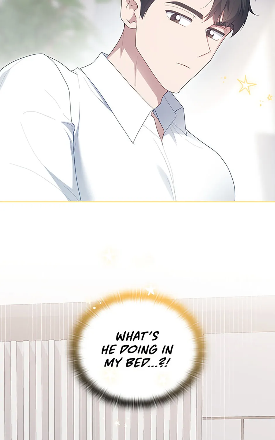 A Confident Marriage Chapter 10 page 3 - 