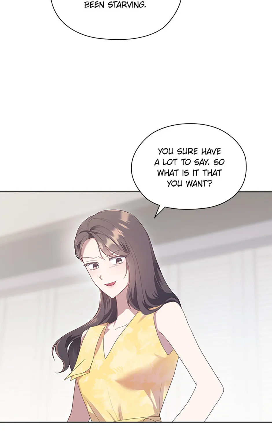 A Confident Marriage Chapter 10 page 21 - 