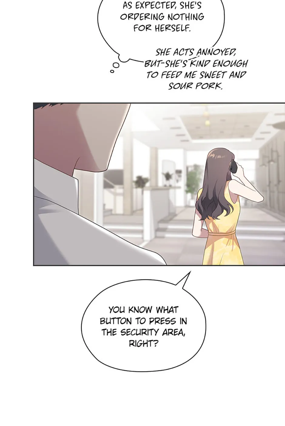 A Confident Marriage Chapter 10 page 29 - 