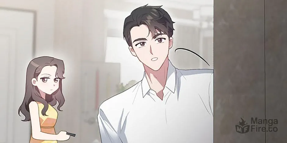 A Confident Marriage Chapter 10 page 33 - 