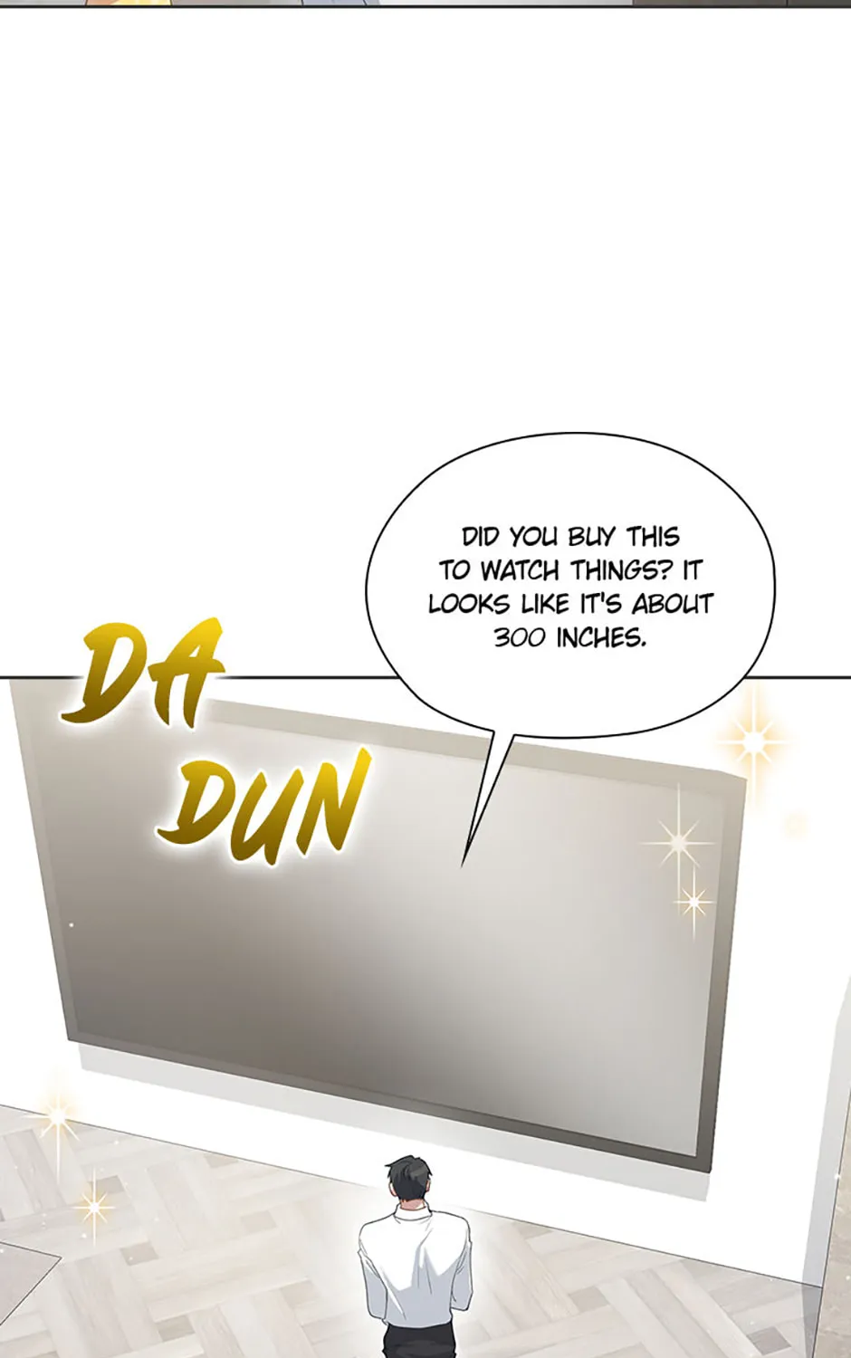A Confident Marriage Chapter 10 page 34 - 