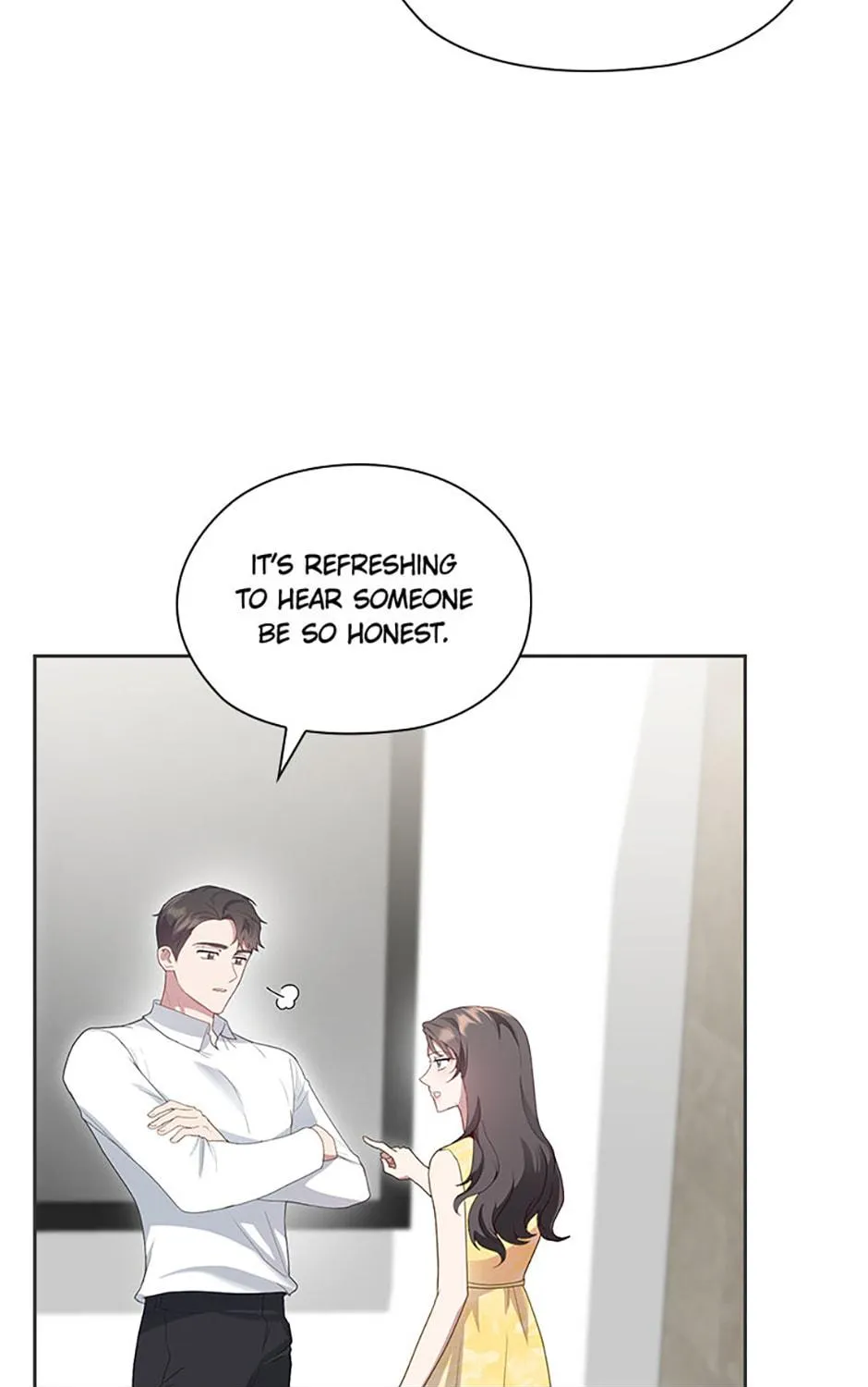 A Confident Marriage Chapter 10 page 38 - 