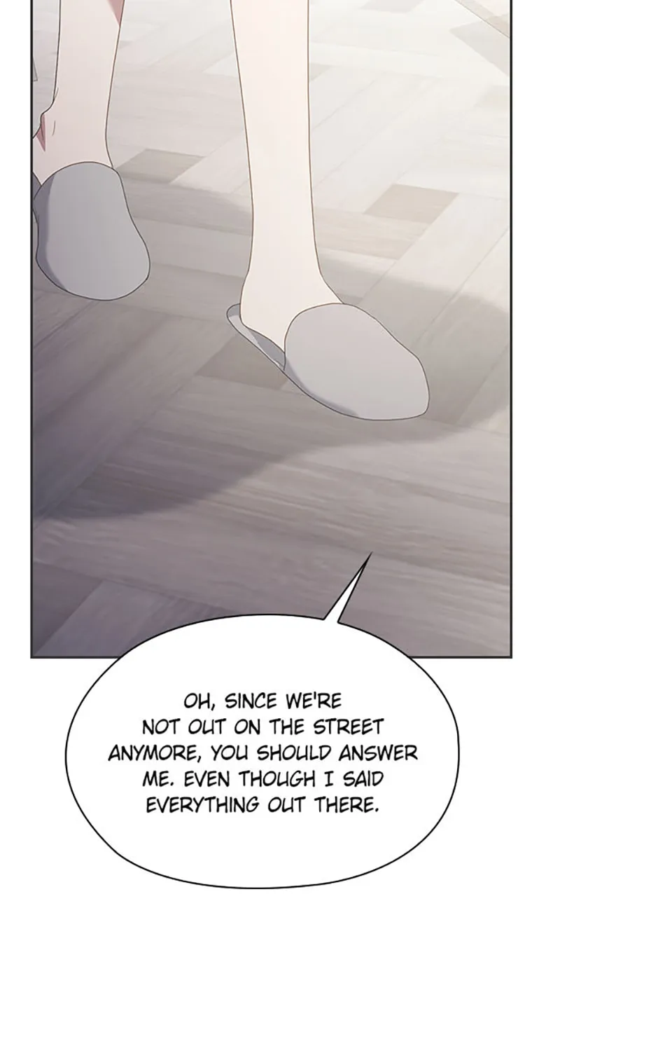 A Confident Marriage Chapter 10 page 54 - 