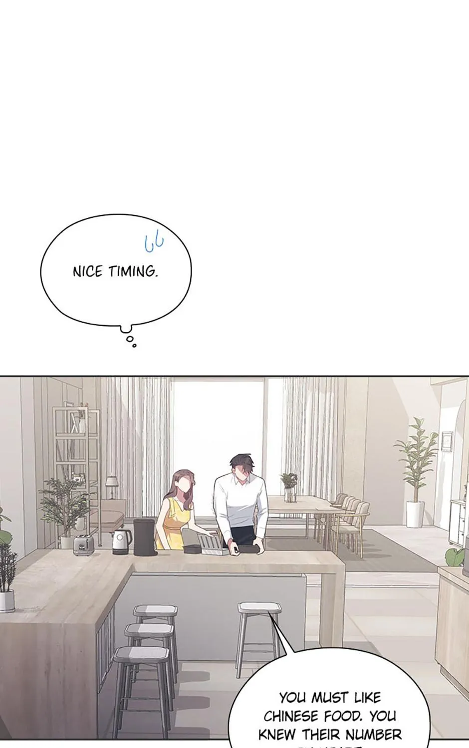 A Confident Marriage Chapter 10 page 66 - 