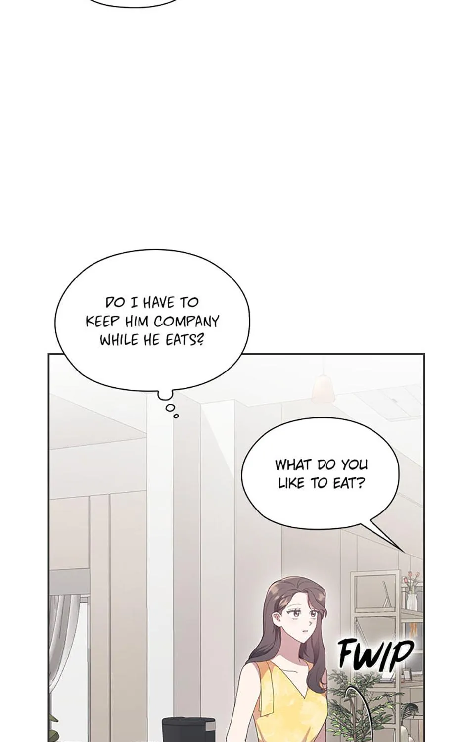 A Confident Marriage Chapter 10 page 68 - 