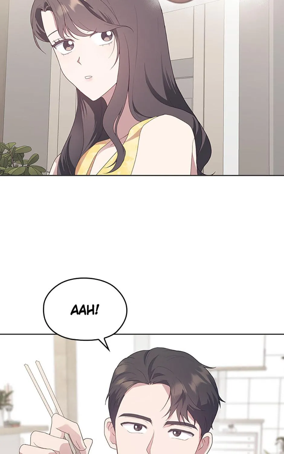 A Confident Marriage Chapter 10 page 80 - 