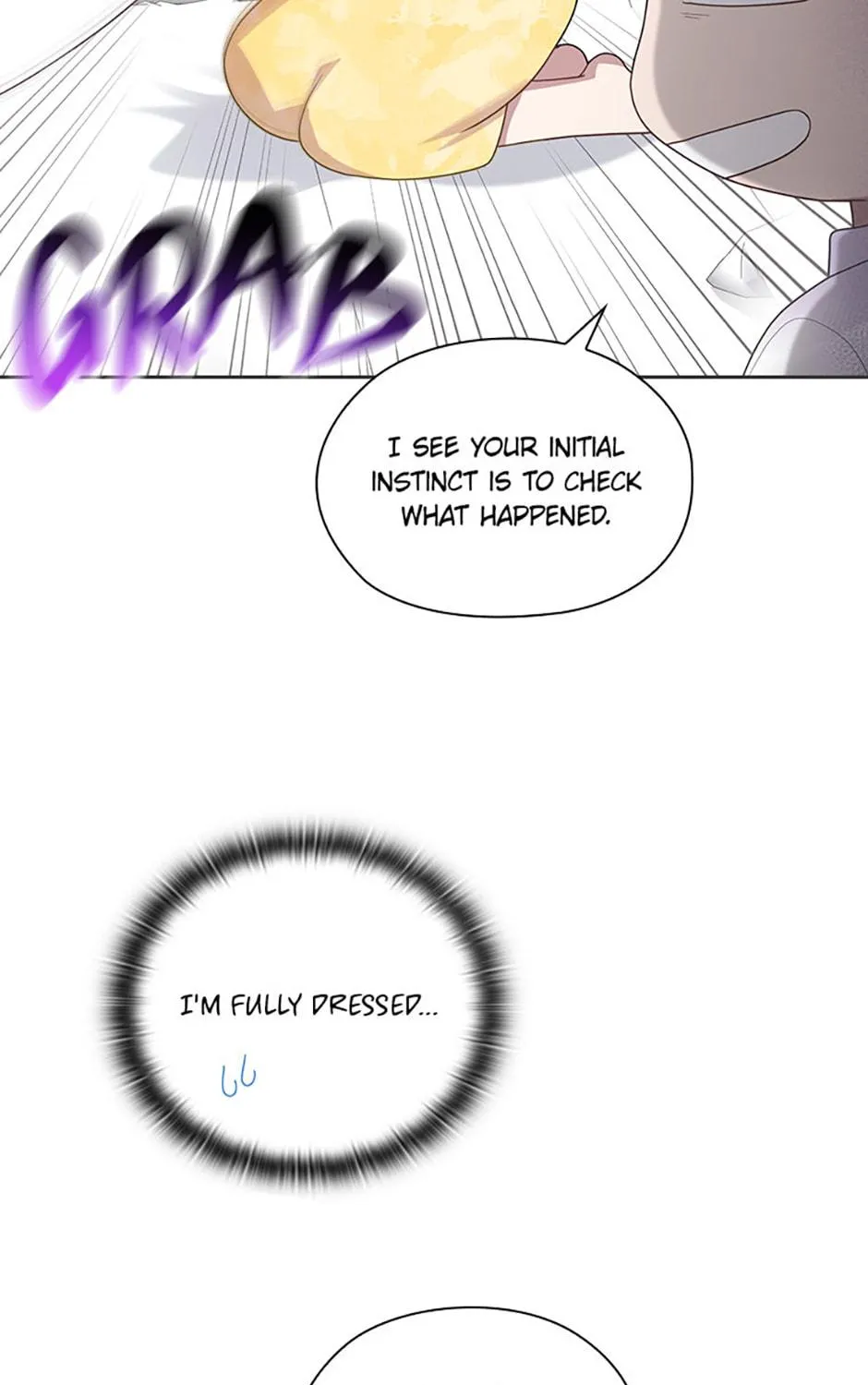 A Confident Marriage Chapter 10 page 9 - 