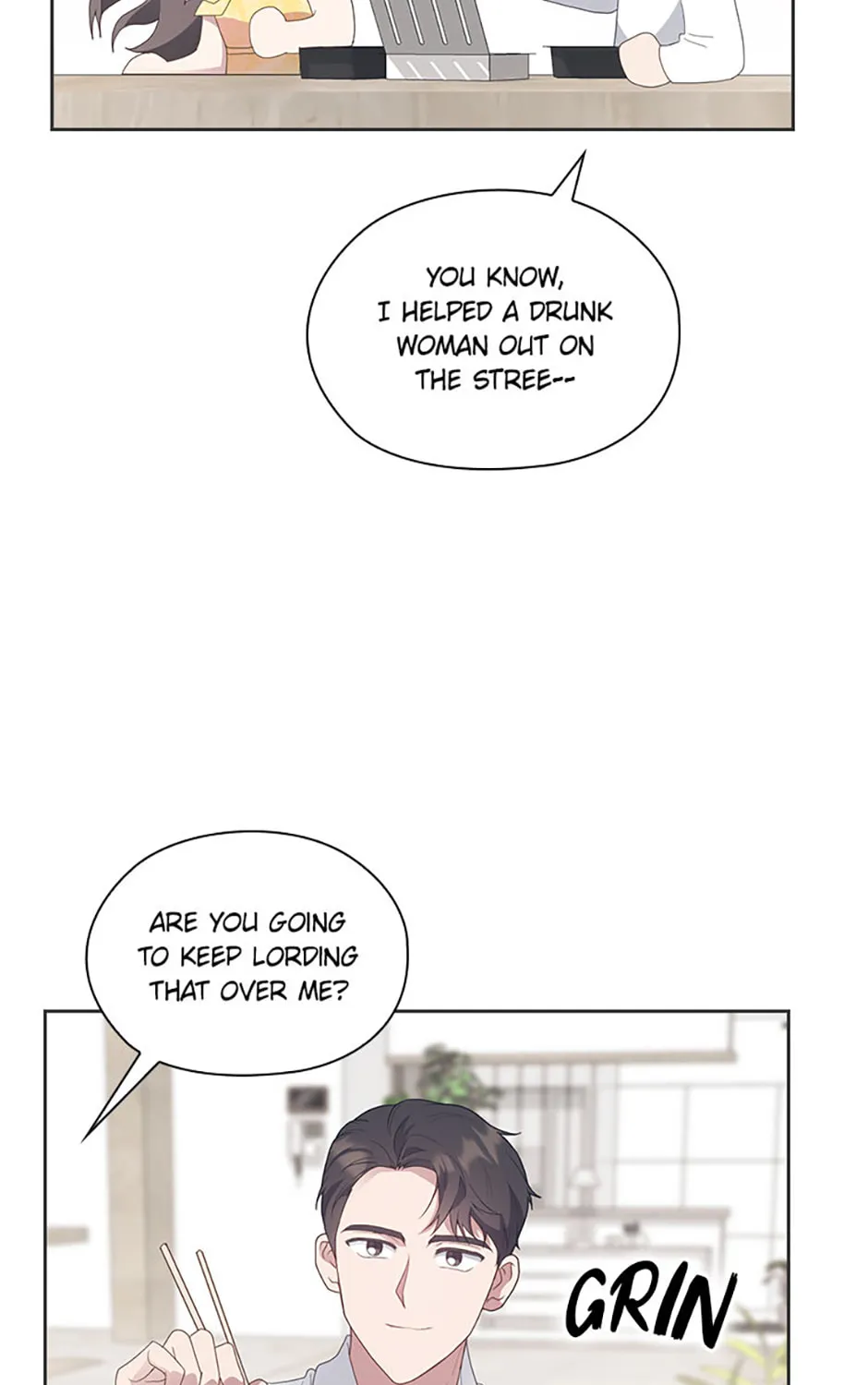 A Confident Marriage Chapter 10 page 84 - 