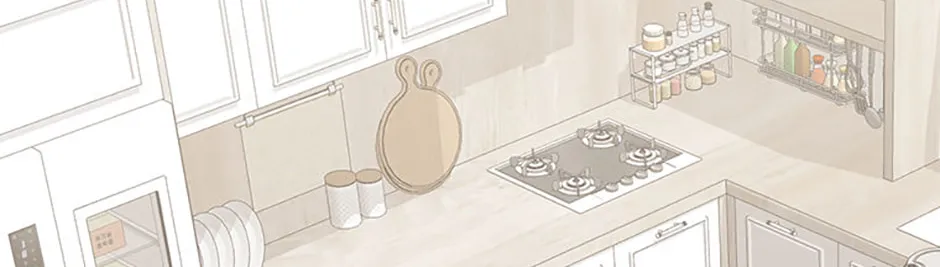 A Confident Marriage Chapter 10 page 91 - 
