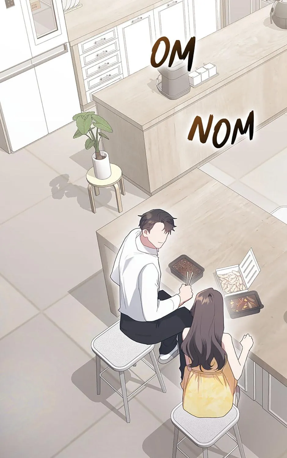 A Confident Marriage Chapter 10 page 92 - 