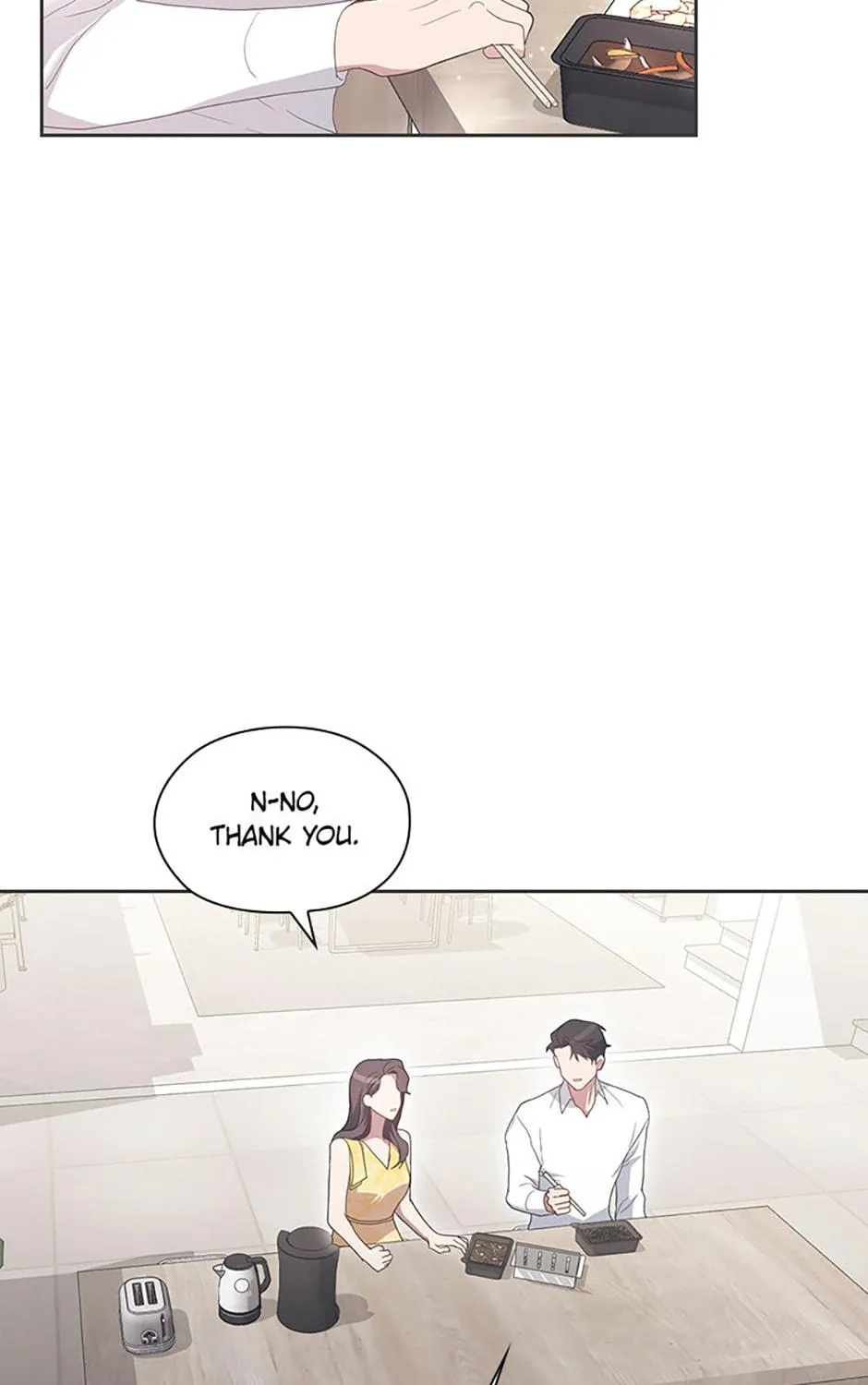 A Confident Marriage Chapter 10 page 98 - 