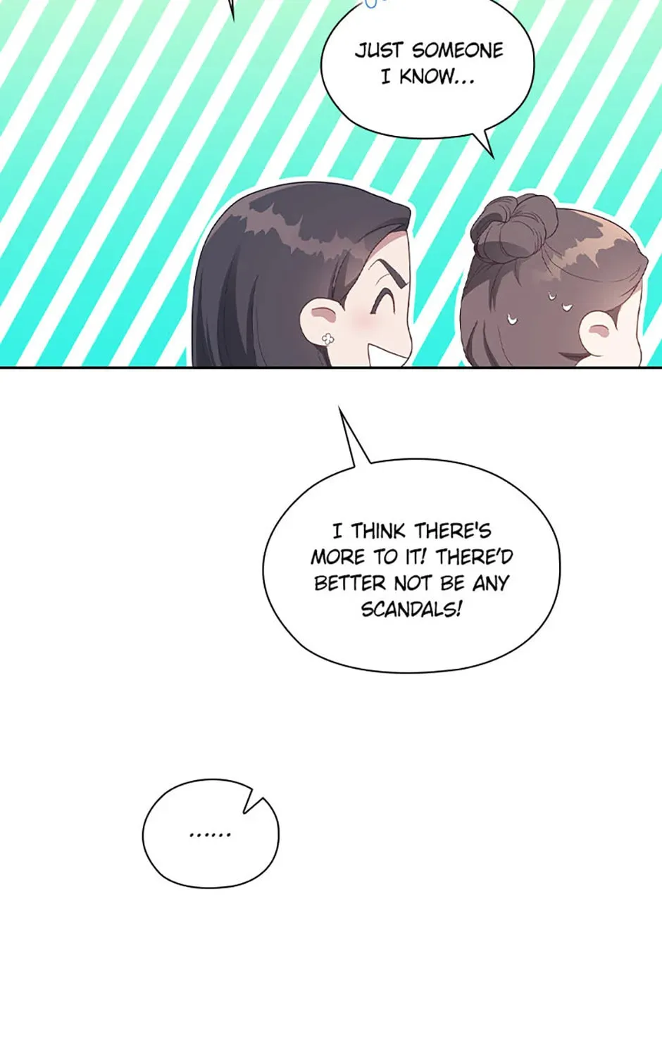 A Confident Marriage Chapter 11 page 105 - 