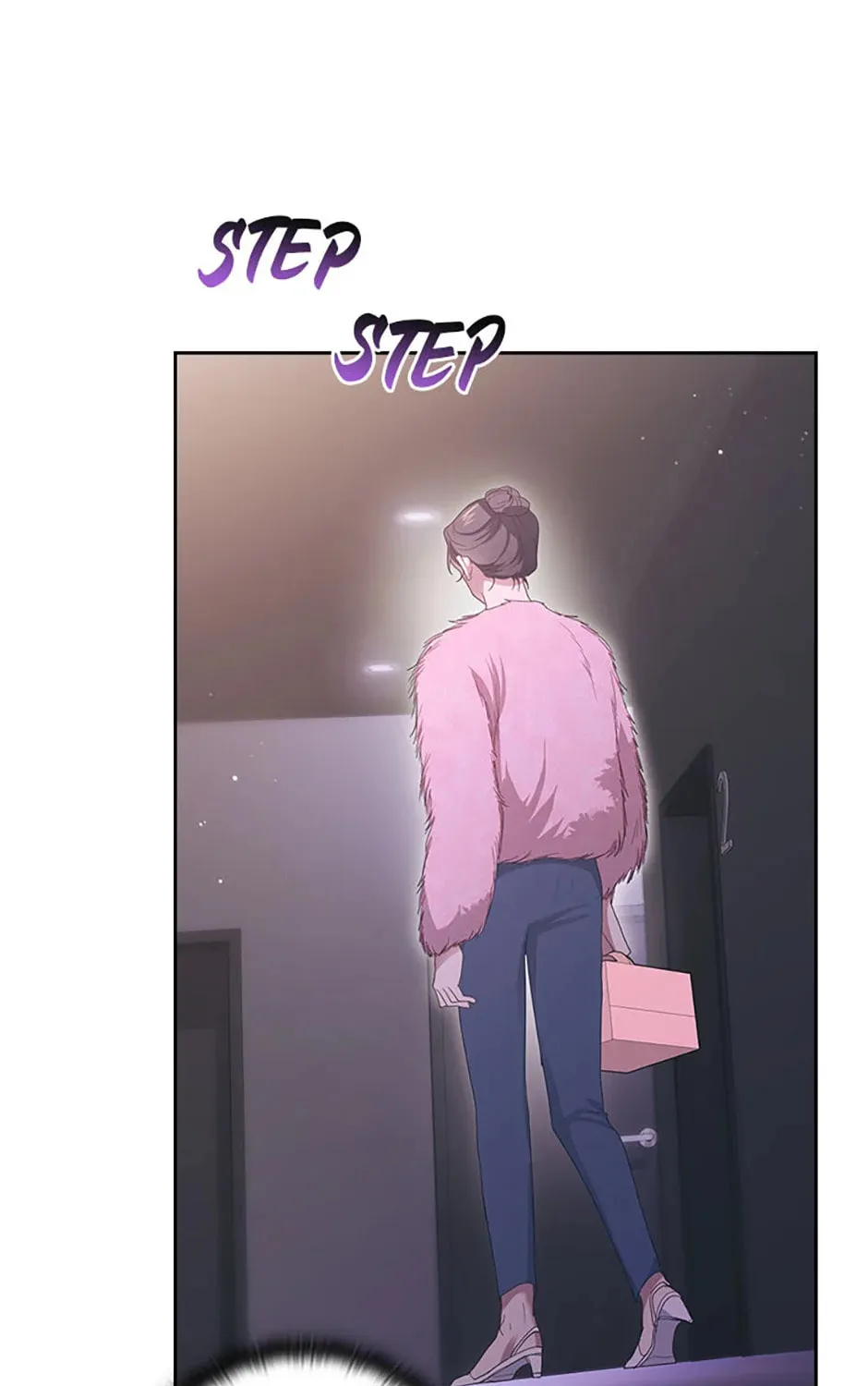 A Confident Marriage Chapter 11 page 117 - 