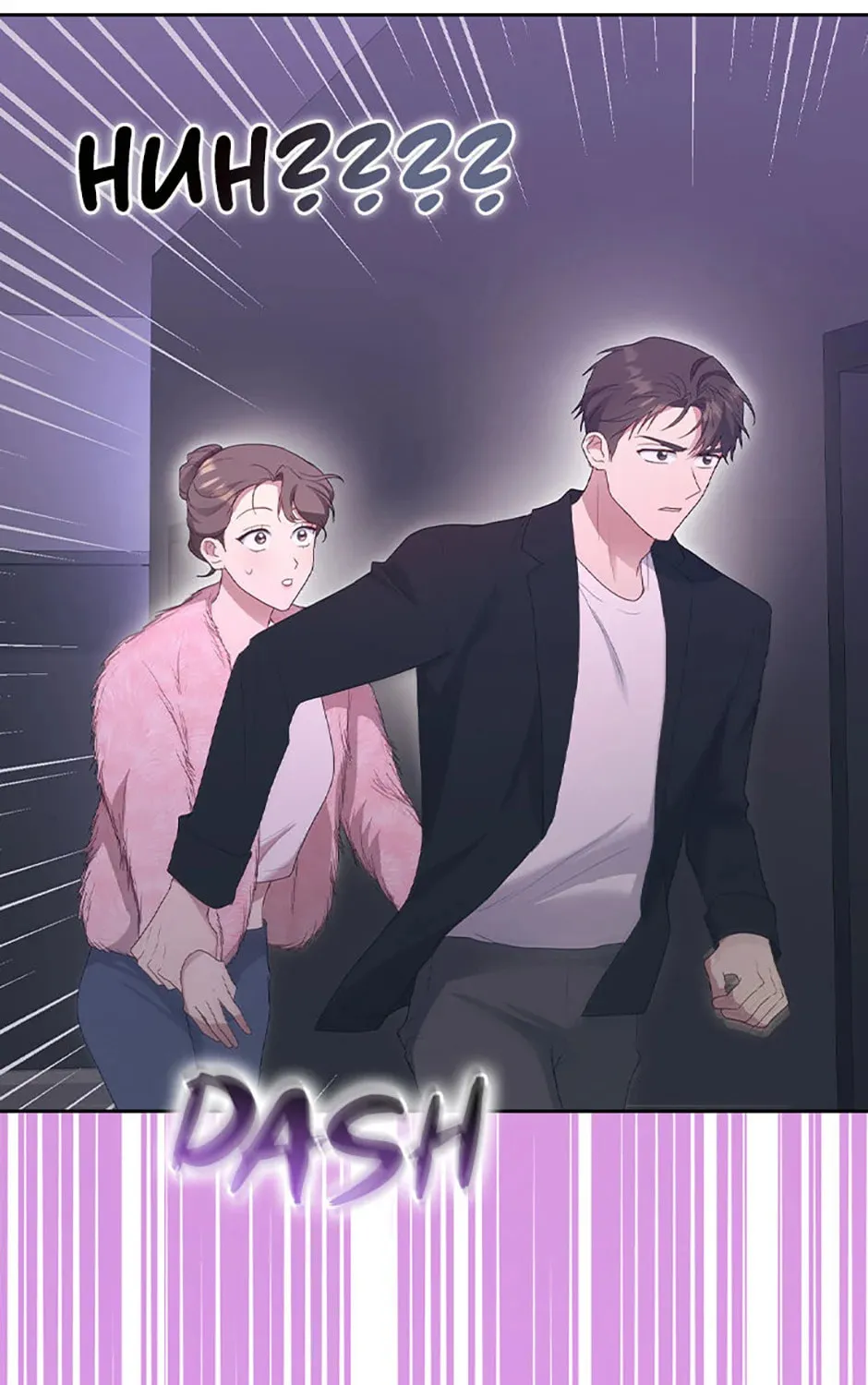 A Confident Marriage Chapter 11 page 135 - 
