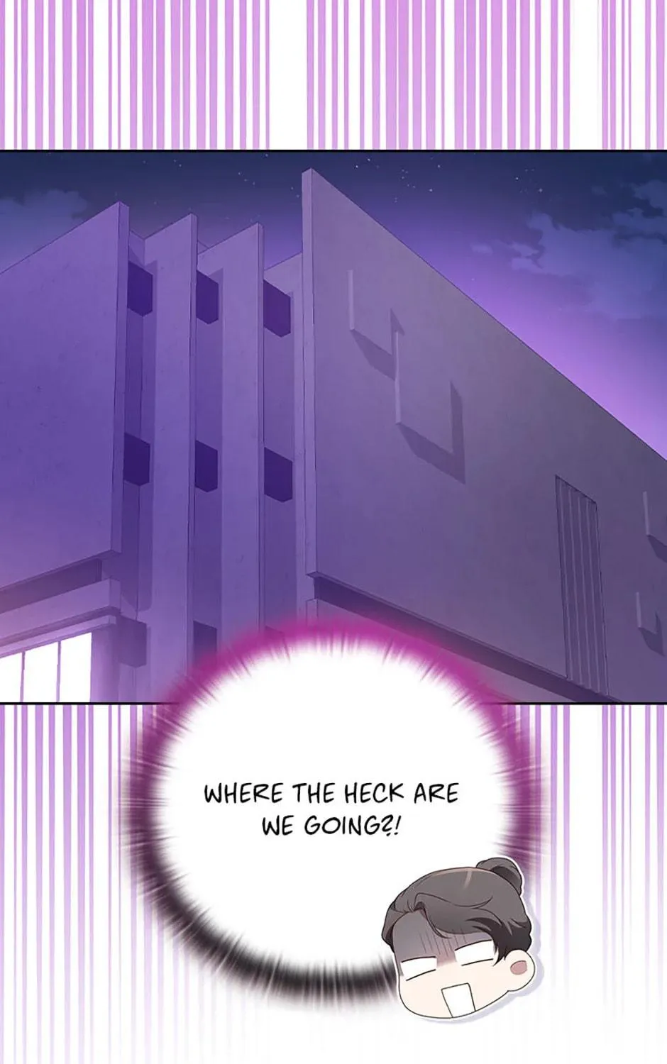 A Confident Marriage Chapter 11 page 137 - 