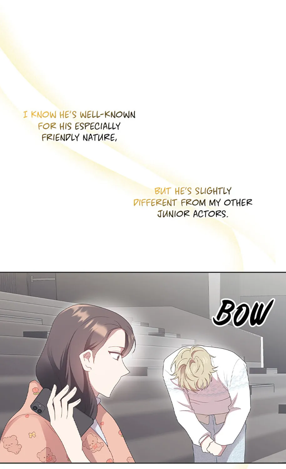 A Confident Marriage Chapter 11 page 15 - 