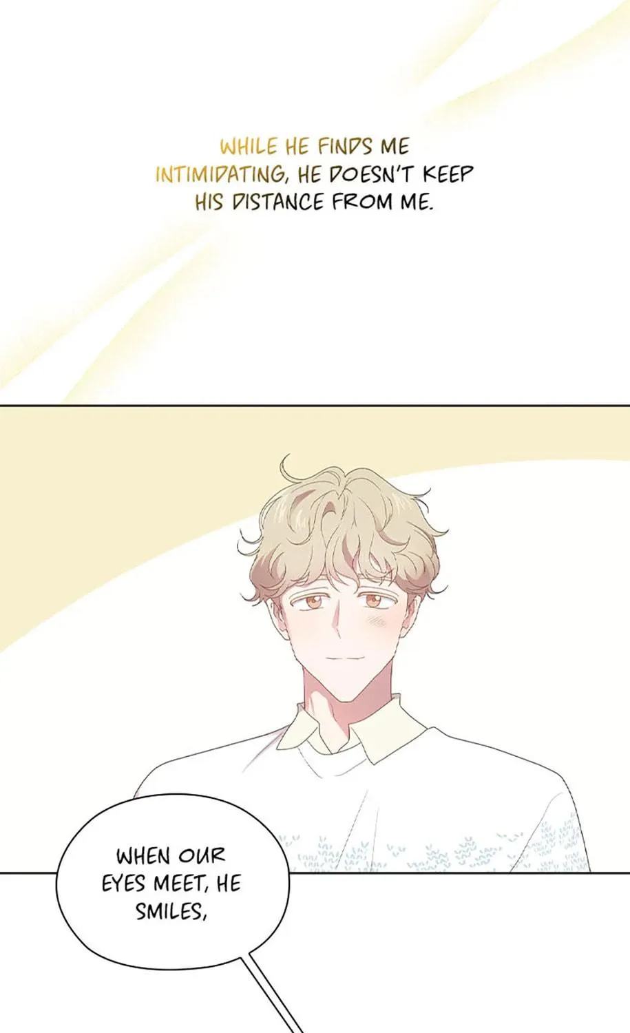 A Confident Marriage Chapter 11 page 17 - 