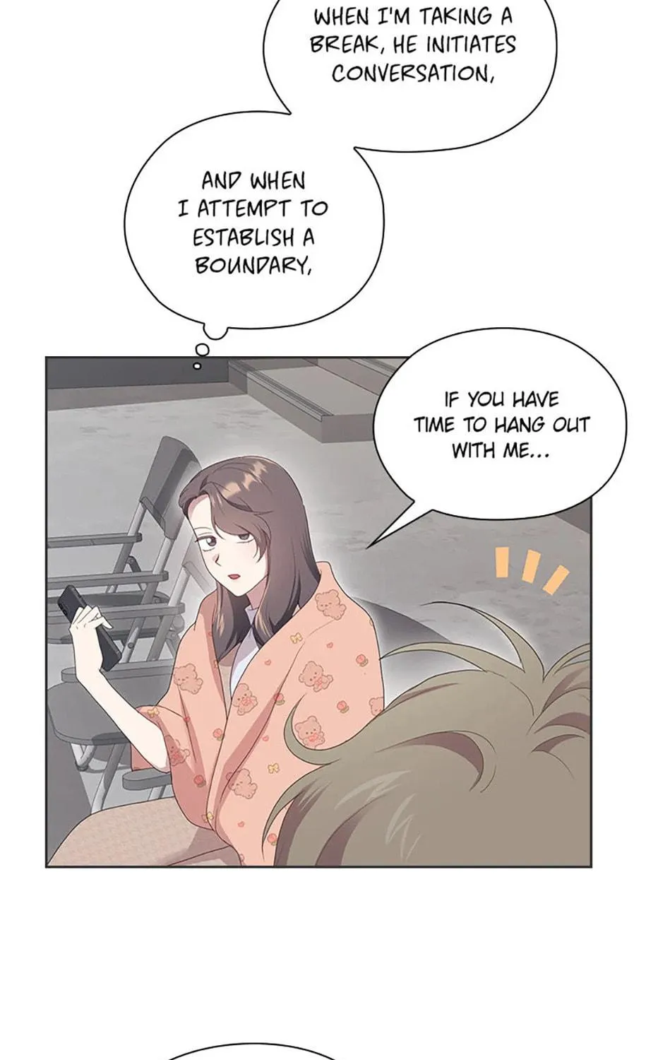 A Confident Marriage Chapter 11 page 19 - 