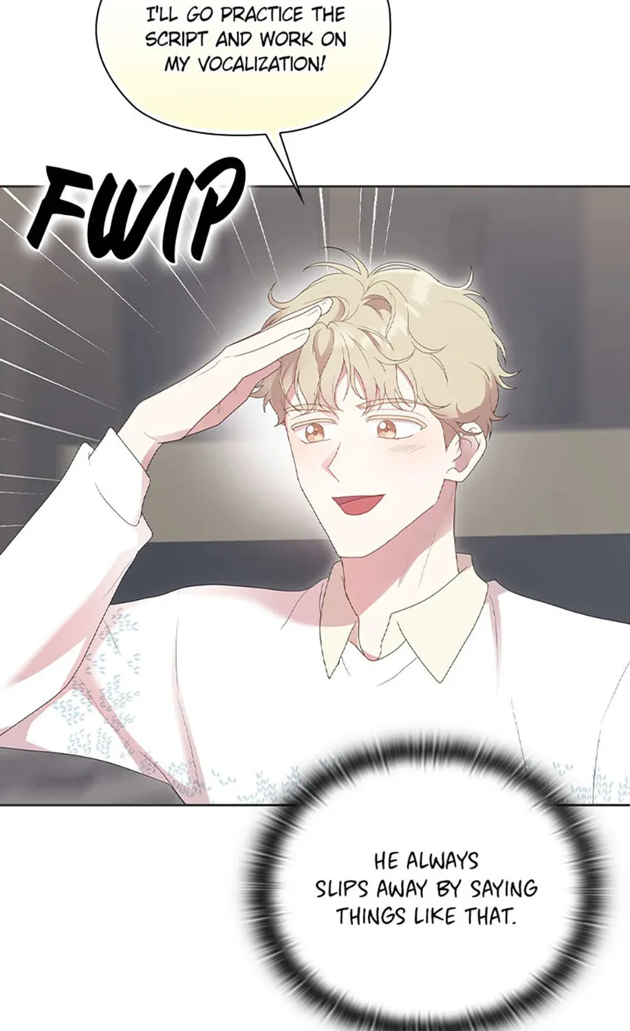 A Confident Marriage Chapter 11 page 21 - 