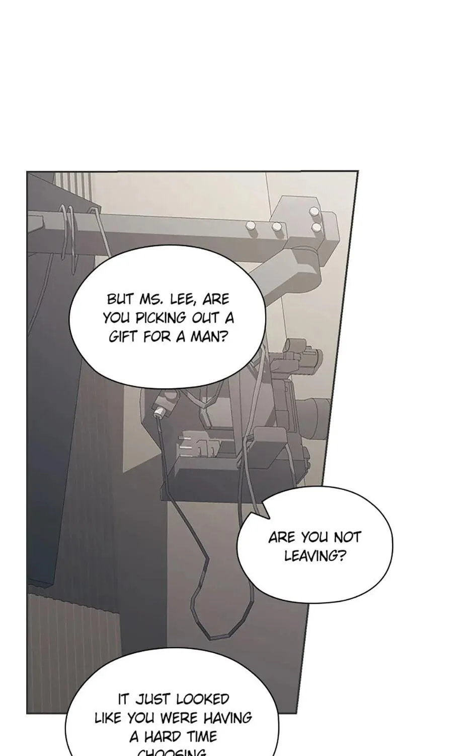 A Confident Marriage Chapter 11 page 23 - 