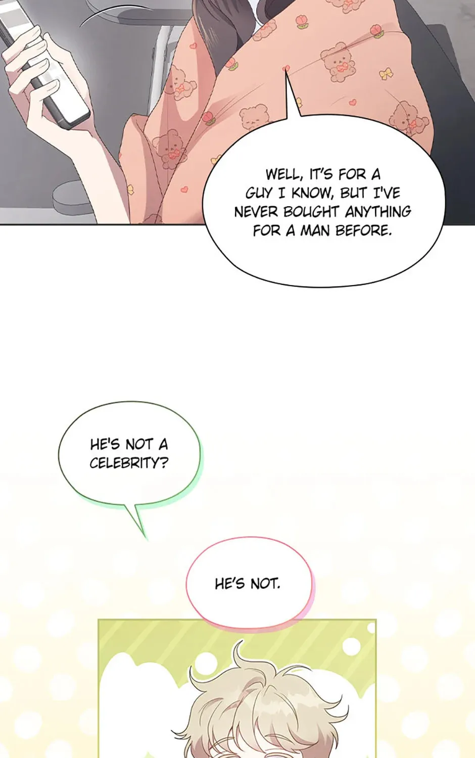 A Confident Marriage Chapter 11 page 27 - 