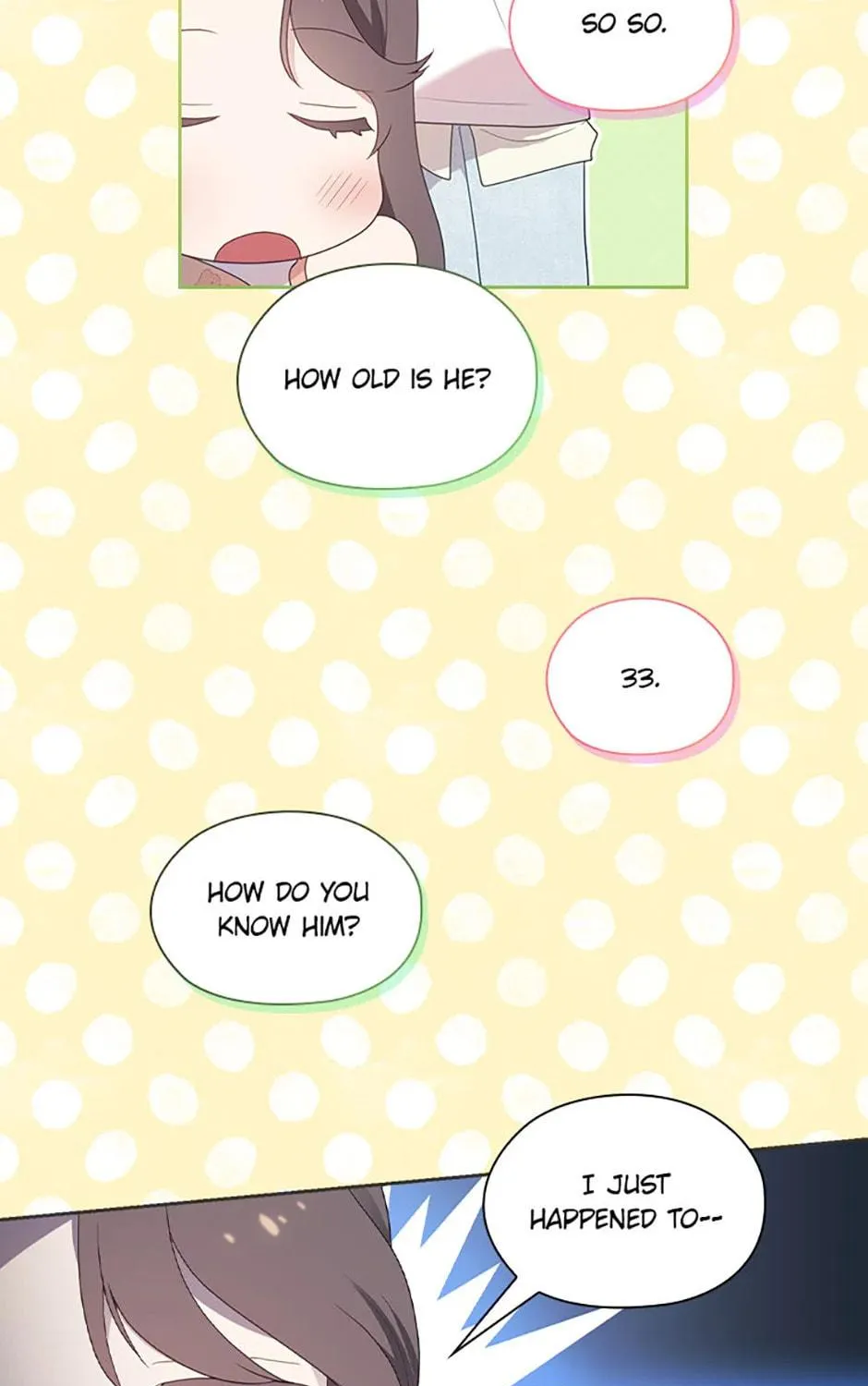 A Confident Marriage Chapter 11 page 29 - 