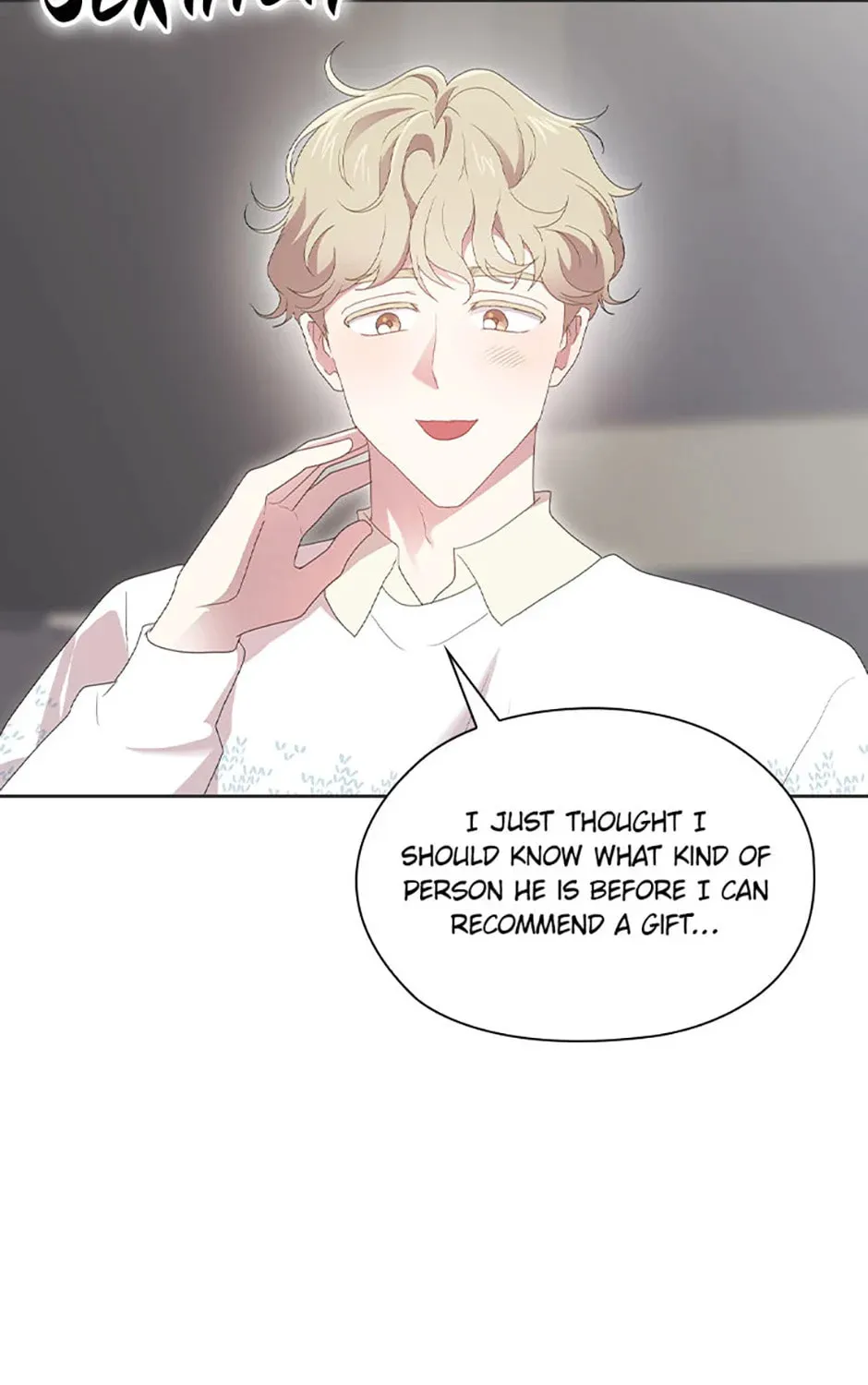 A Confident Marriage Chapter 11 page 33 - 