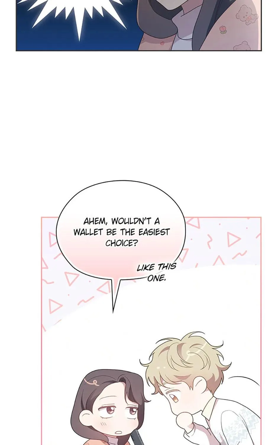 A Confident Marriage Chapter 11 page 35 - 
