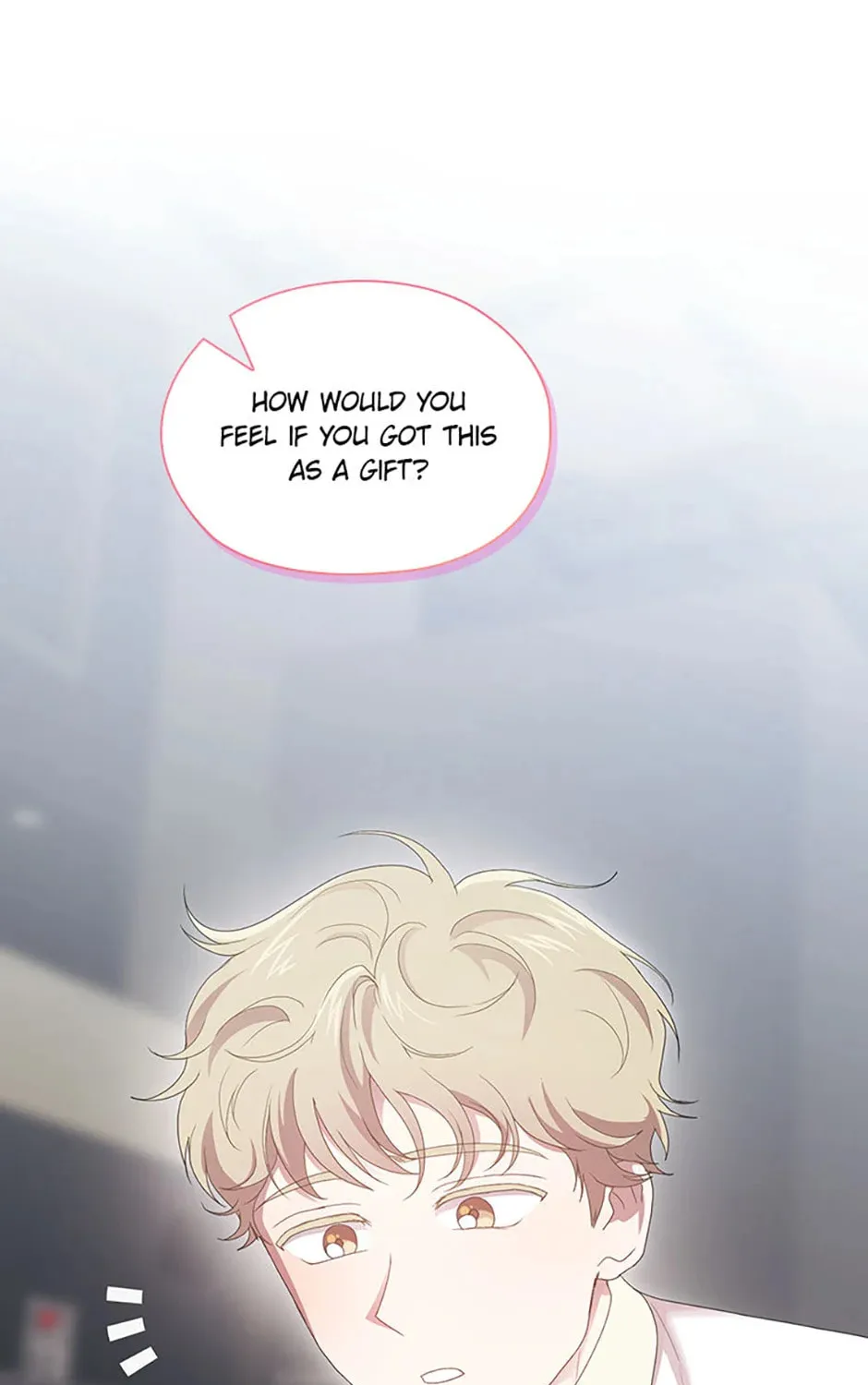 A Confident Marriage Chapter 11 page 37 - 