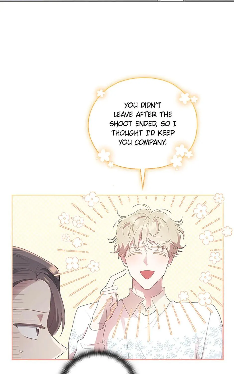 A Confident Marriage Chapter 11 page 5 - 