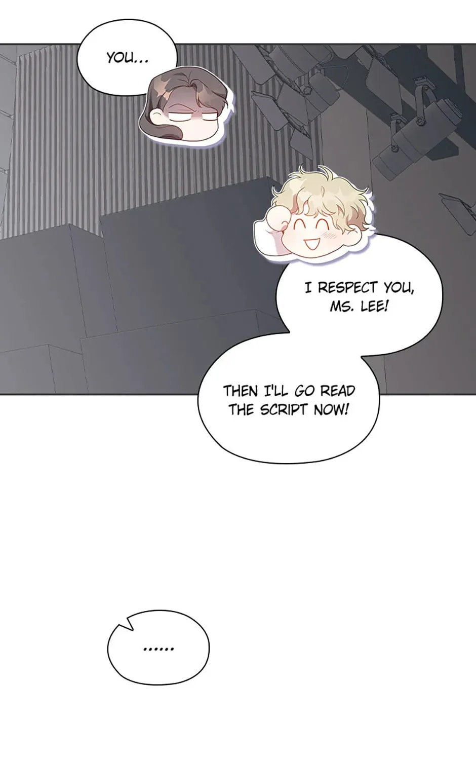 A Confident Marriage Chapter 11 page 57 - 
