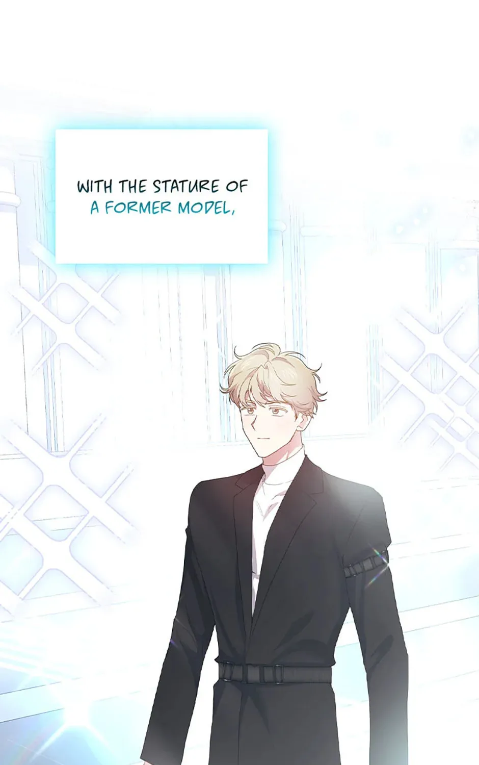 A Confident Marriage Chapter 11 page 7 - 