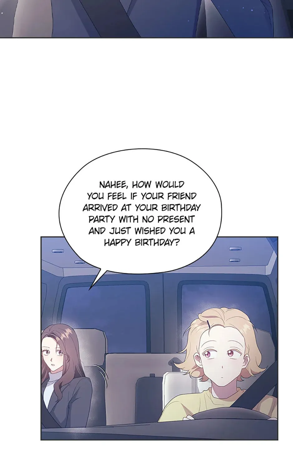 A Confident Marriage Chapter 11 page 63 - 