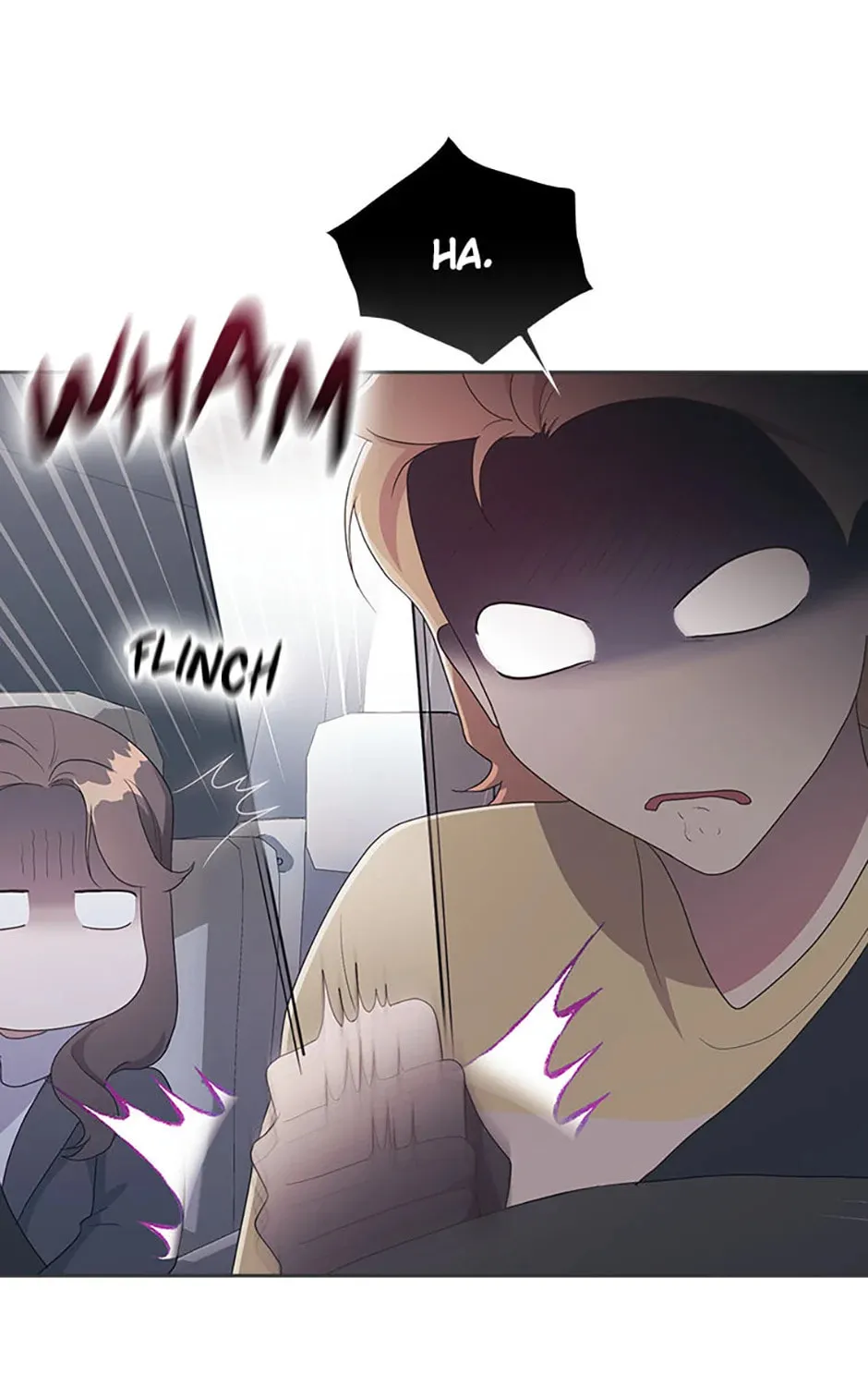 A Confident Marriage Chapter 11 page 67 - 