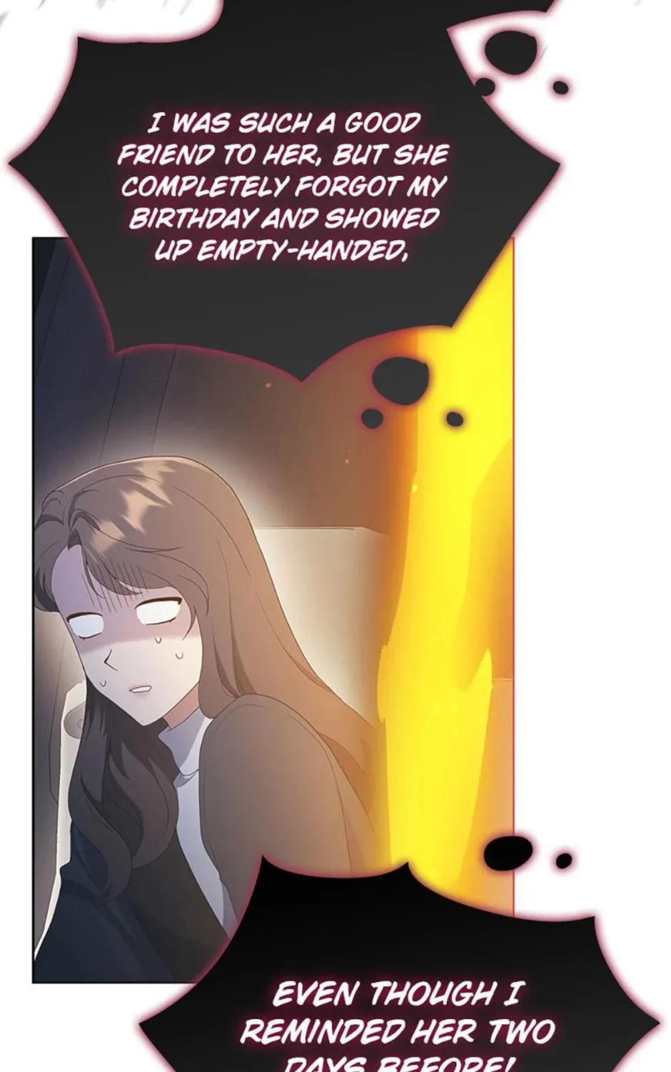 A Confident Marriage Chapter 11 page 71 - 