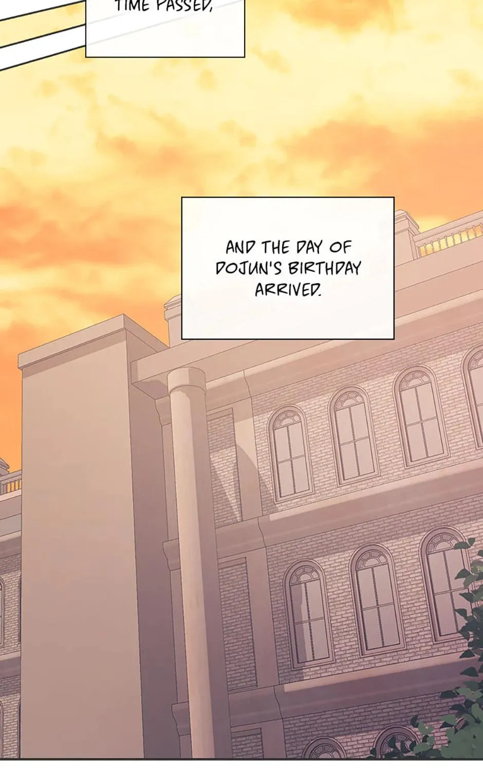 A Confident Marriage Chapter 11 page 79 - 