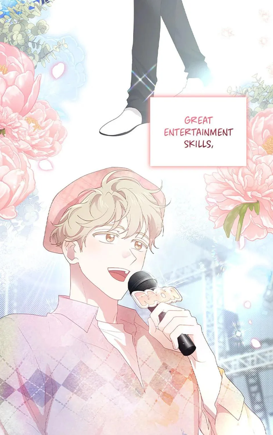 A Confident Marriage Chapter 11 page 9 - 