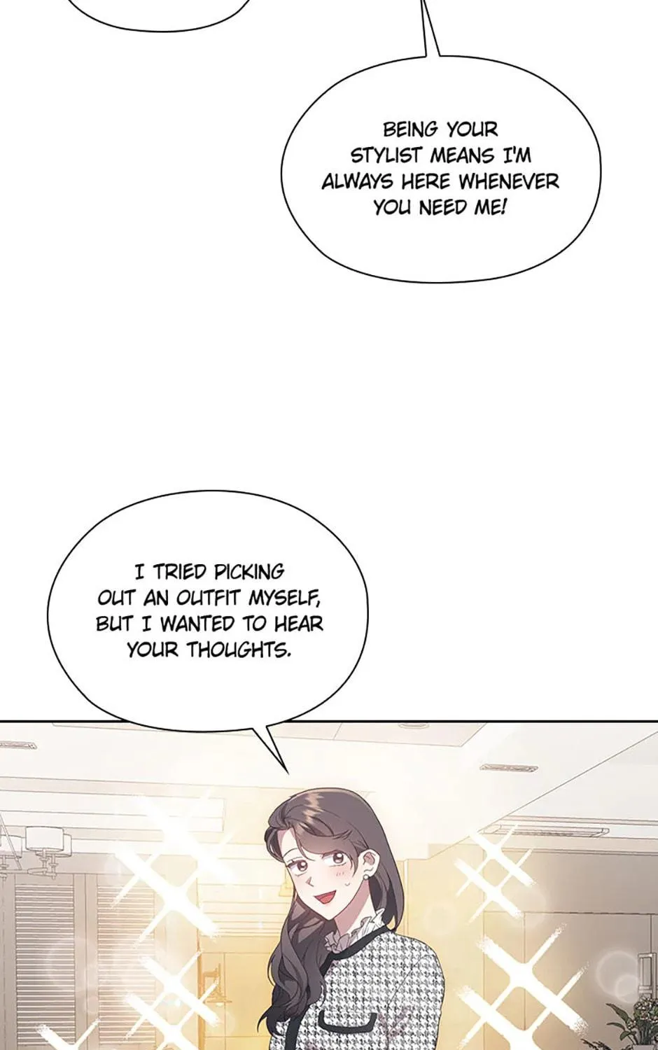 A Confident Marriage Chapter 11 page 83 - 