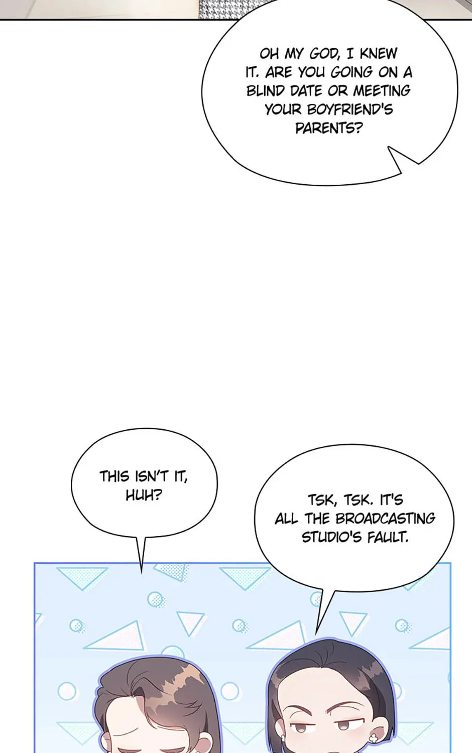 A Confident Marriage Chapter 11 page 85 - 