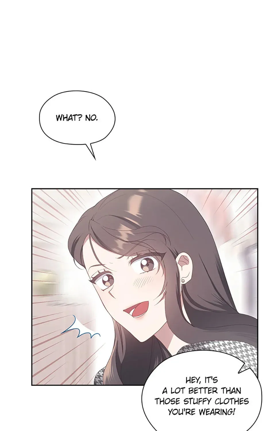 A Confident Marriage Chapter 11 page 91 - 