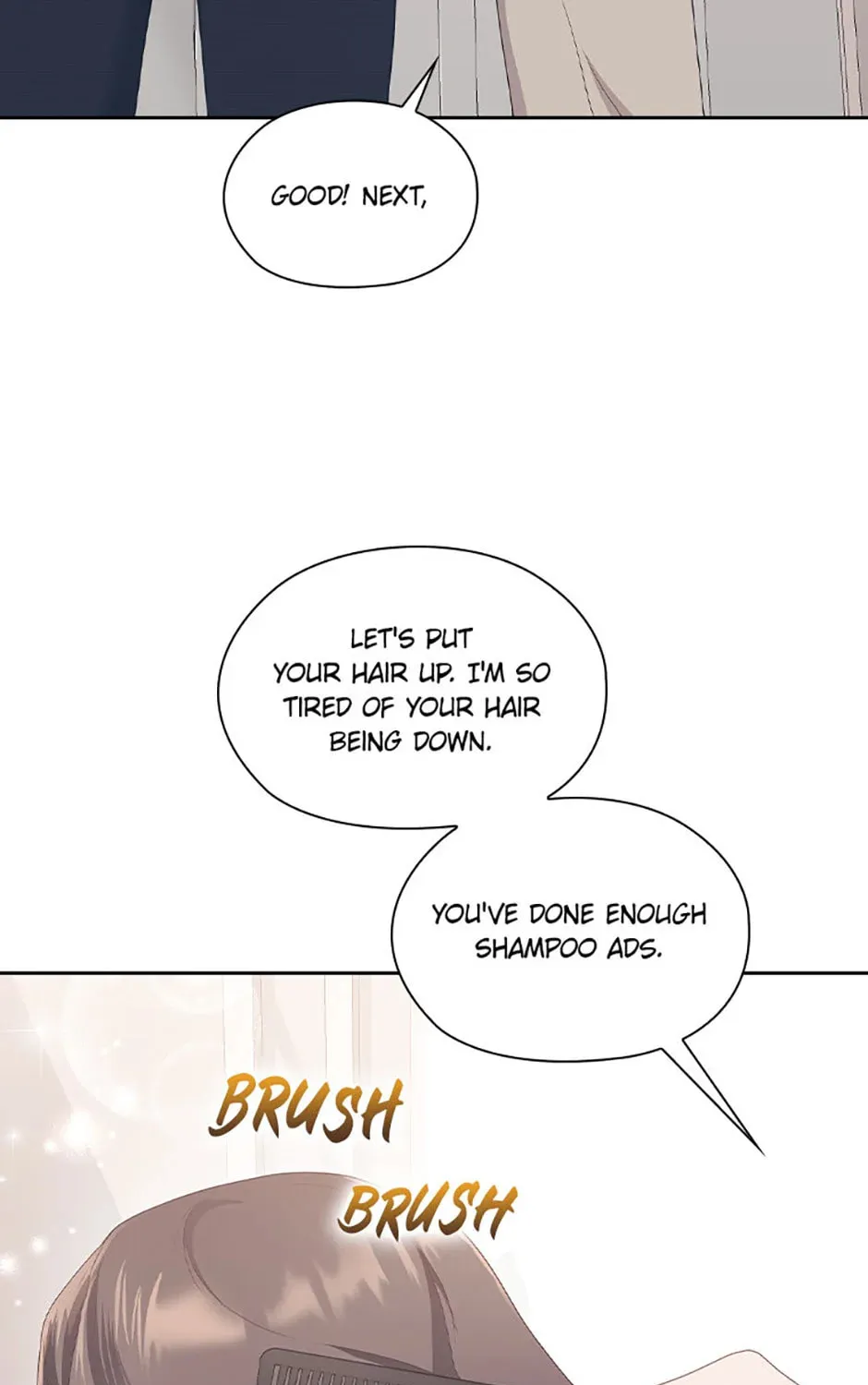 A Confident Marriage Chapter 11 page 97 - 