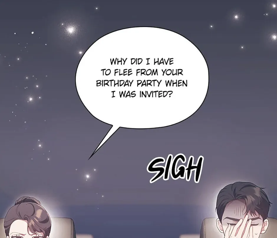 A Confident Marriage Chapter 12 page 2 - 