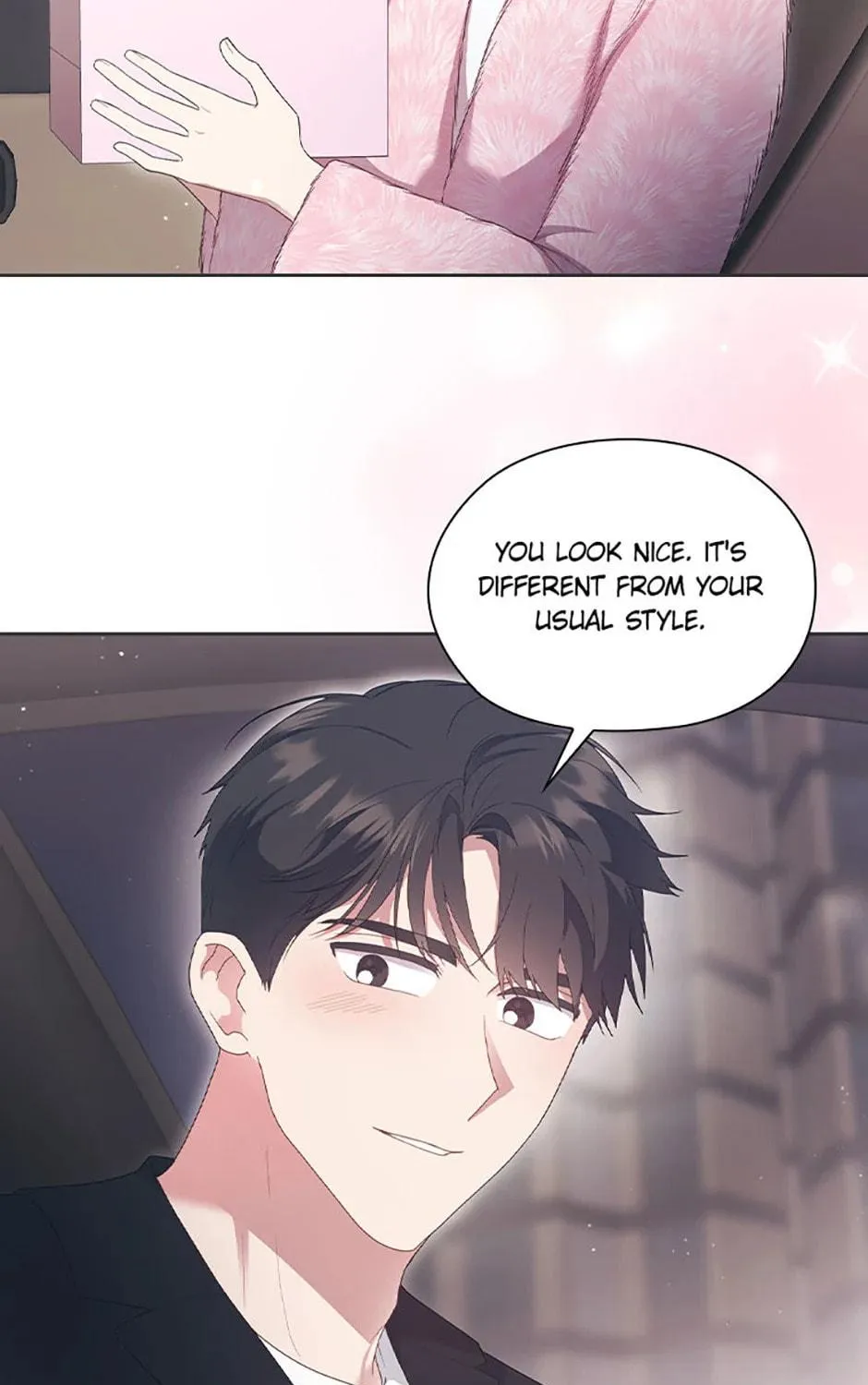 A Confident Marriage Chapter 12 page 11 - 